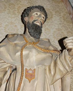 Foto Santo Pedro Armengol