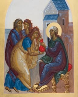 Foto Santa Verena
