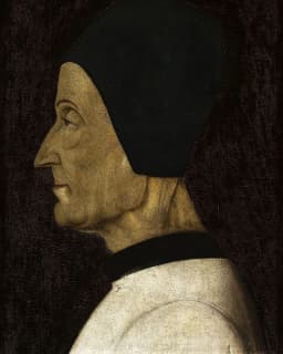 Foto Santo Laurensius Giustiniani