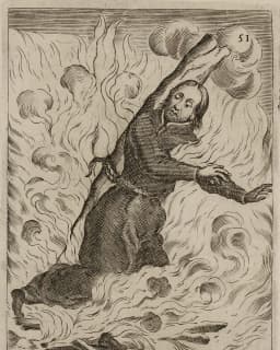 Foto Beato Thomas Tzugi