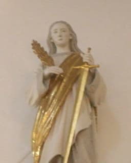 Foto Santa Regina