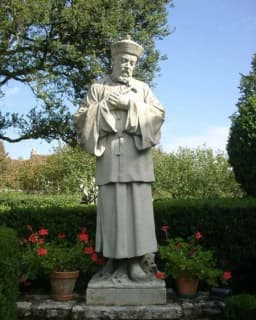 Foto Beato Yohanes Gabriel Perboyre