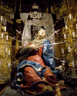 Foto Santa Maria
