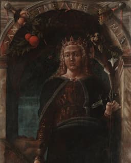 Foto Santa Eufemia