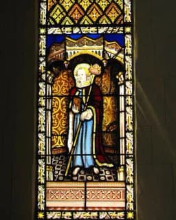 Foto Santo Nikodemus