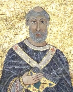 Foto Santo Kornelius