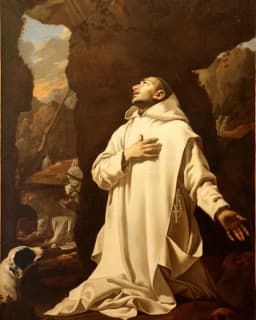 Foto Santo Bruno