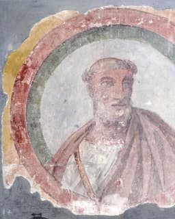 Foto Santo Kalistus I