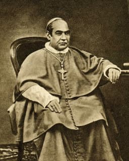 Foto Santo Antonius Maria Claret