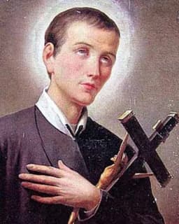Foto Santo Gerardus