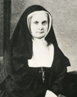 Foto Beata Maria Teresa de Soubiran