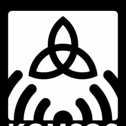 Logo Komsos