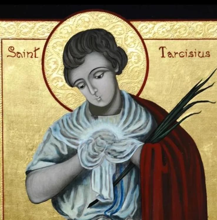 Santo Tarsisius