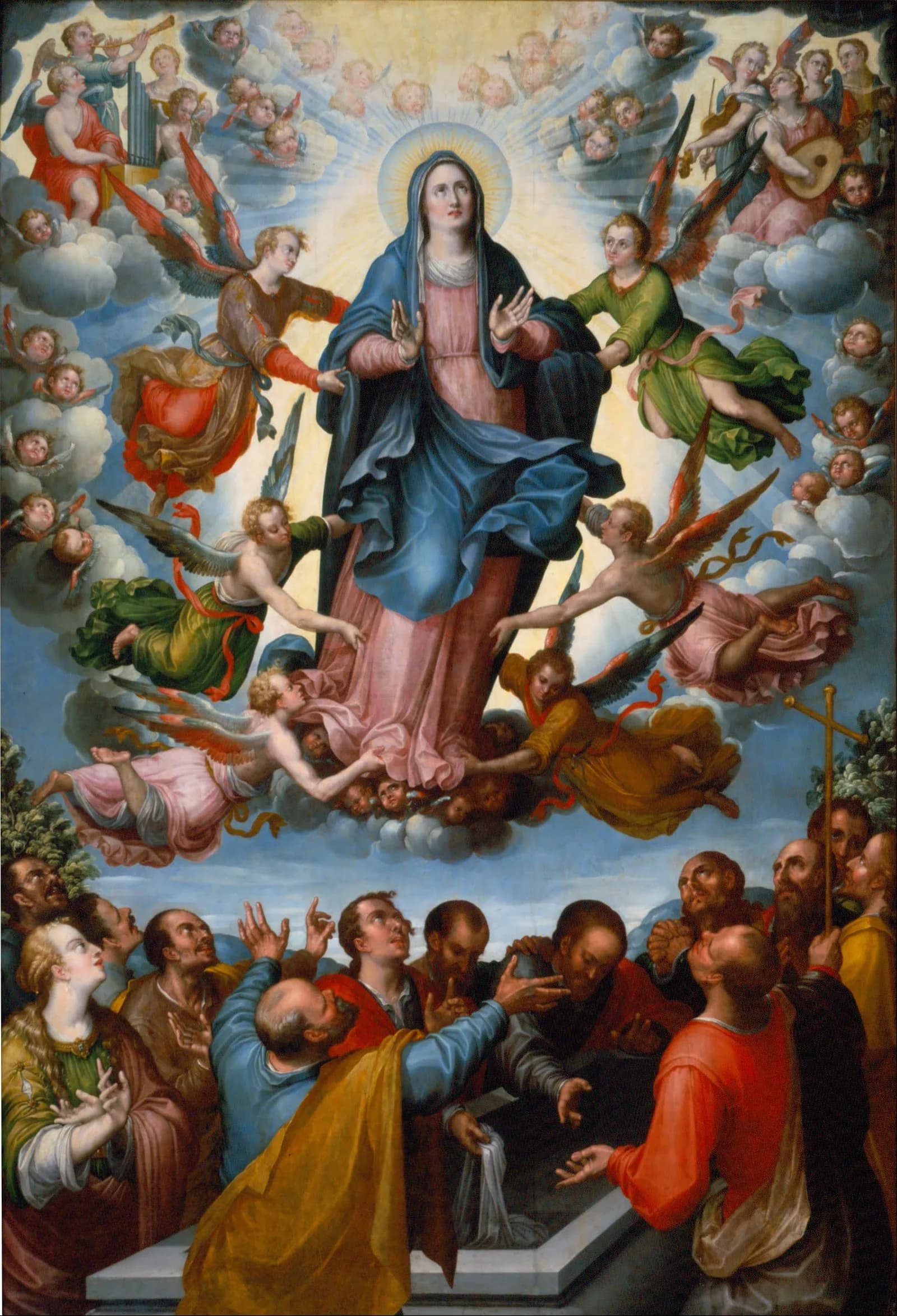 SP. Maria