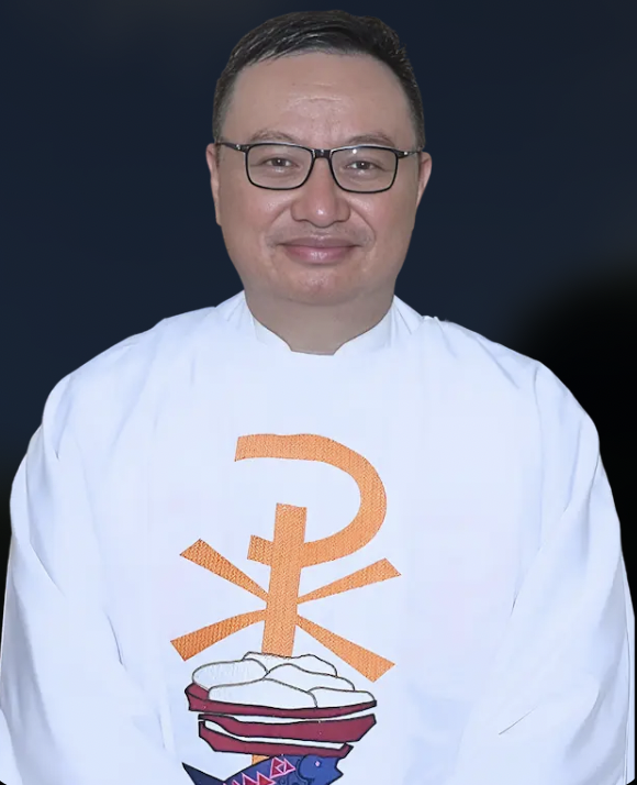 Foto profil RD. Hadi Ignatius Untu