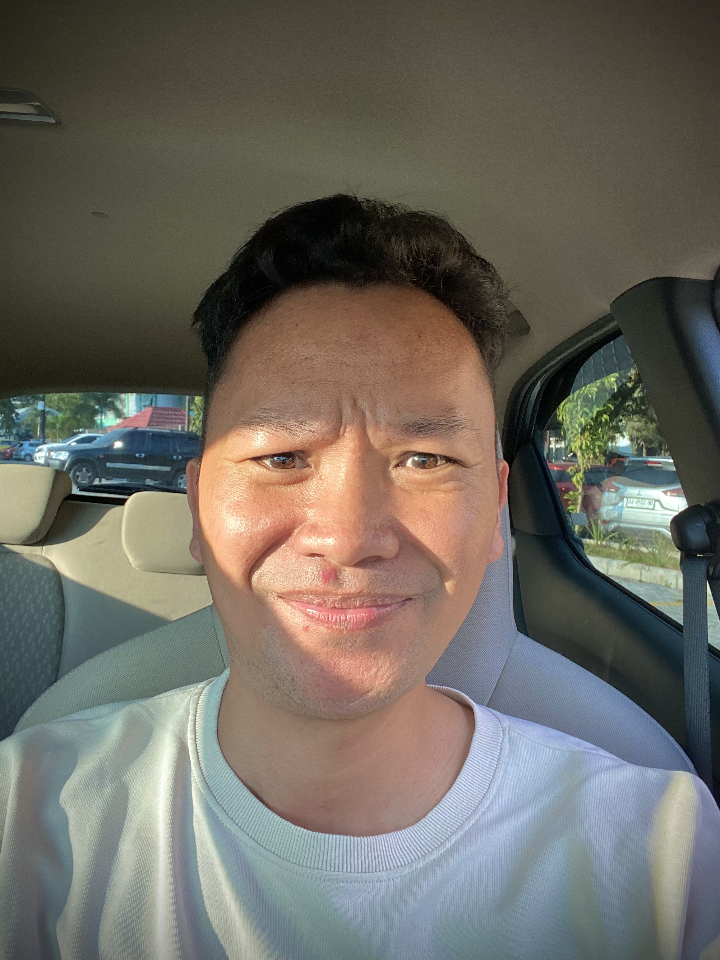 Foto profil Victor Mongi