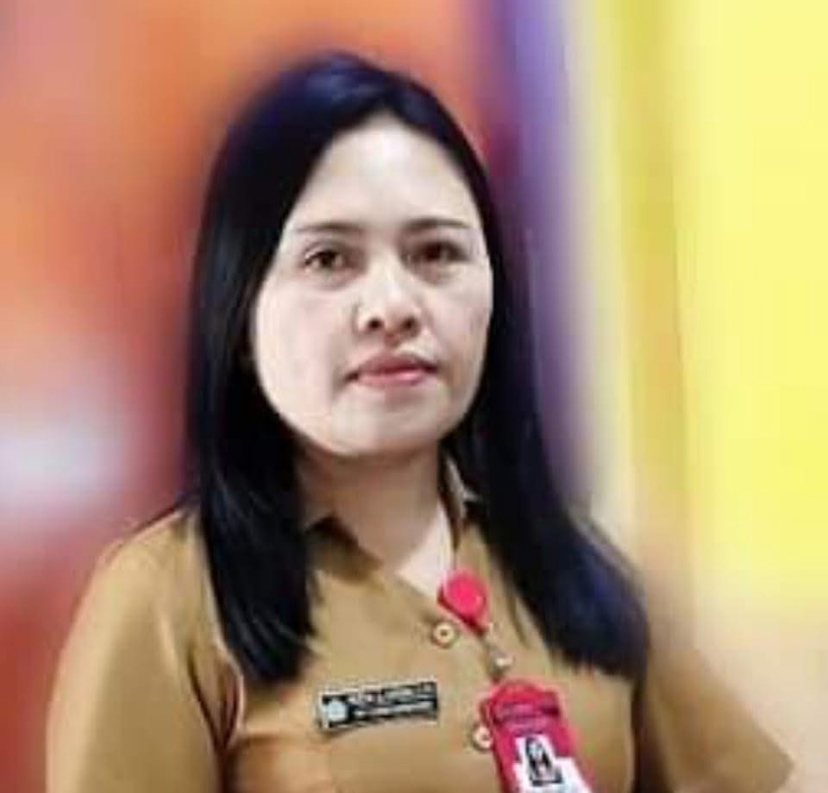 Foto profil Norma Gahung, S.Pd