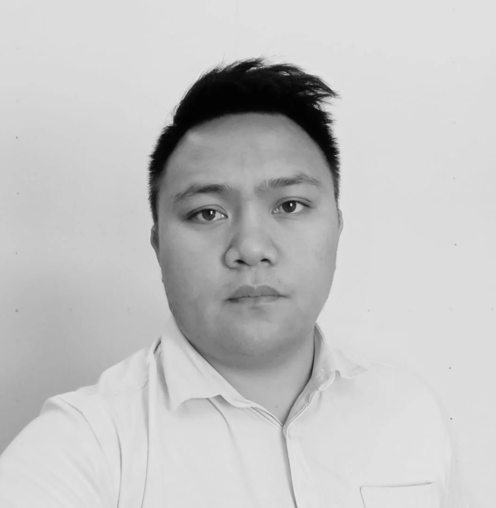 Foto profil Jerico Alexius Mantow