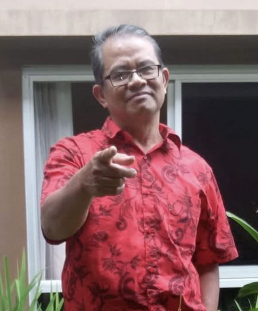 Foto profil Jefry Kaeng