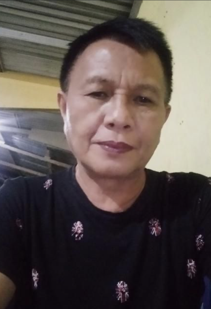 Foto profil John Ferdy Torondek