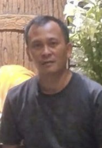 Foto profil Jimmy Talangi