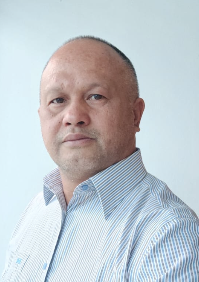 Foto profil Tony Kaunang