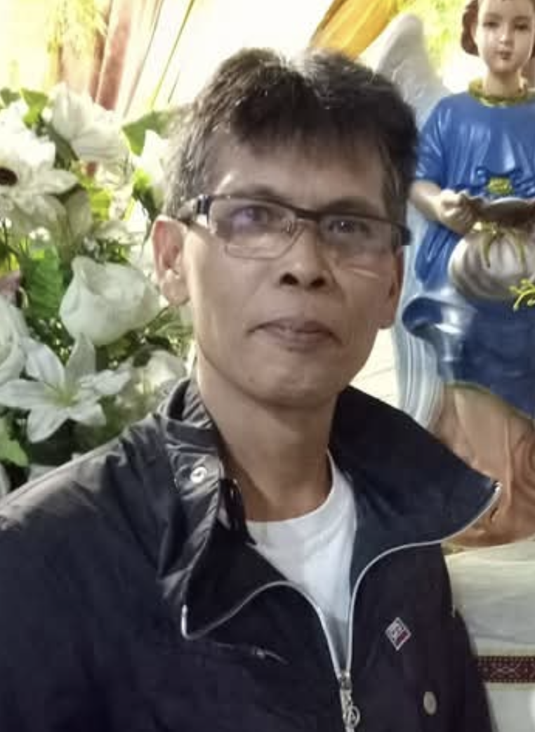Foto profil Maxi Ngaliman