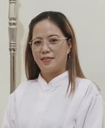 Foto profil Tineke Pesik