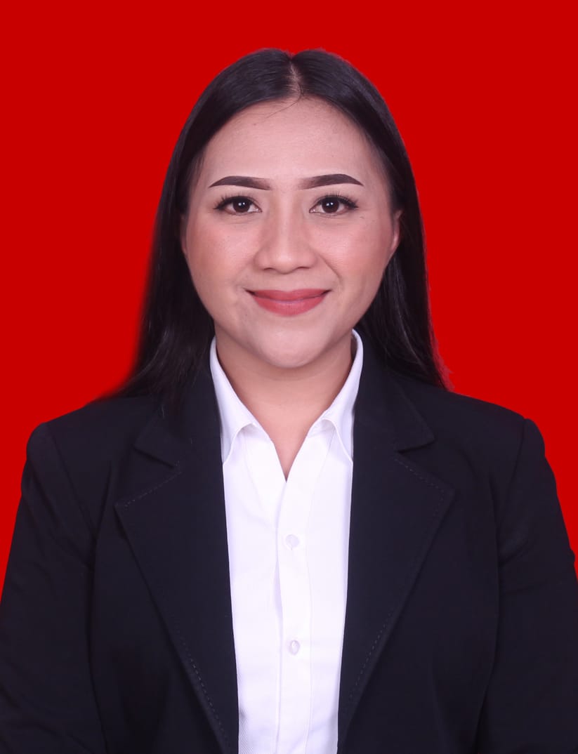 Foto profil Maria Moningka