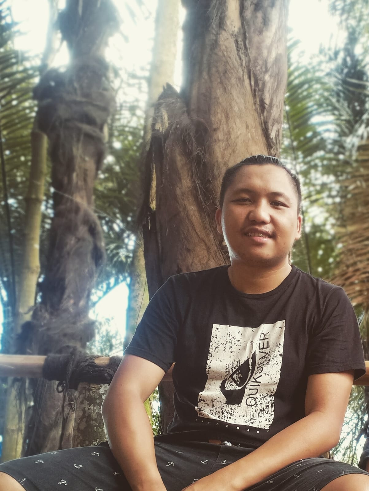 Foto profil Anggli Katiho