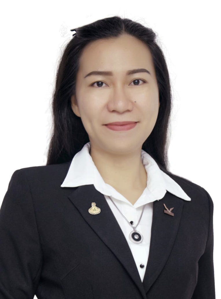 Foto profil Pingkan Pangemanan