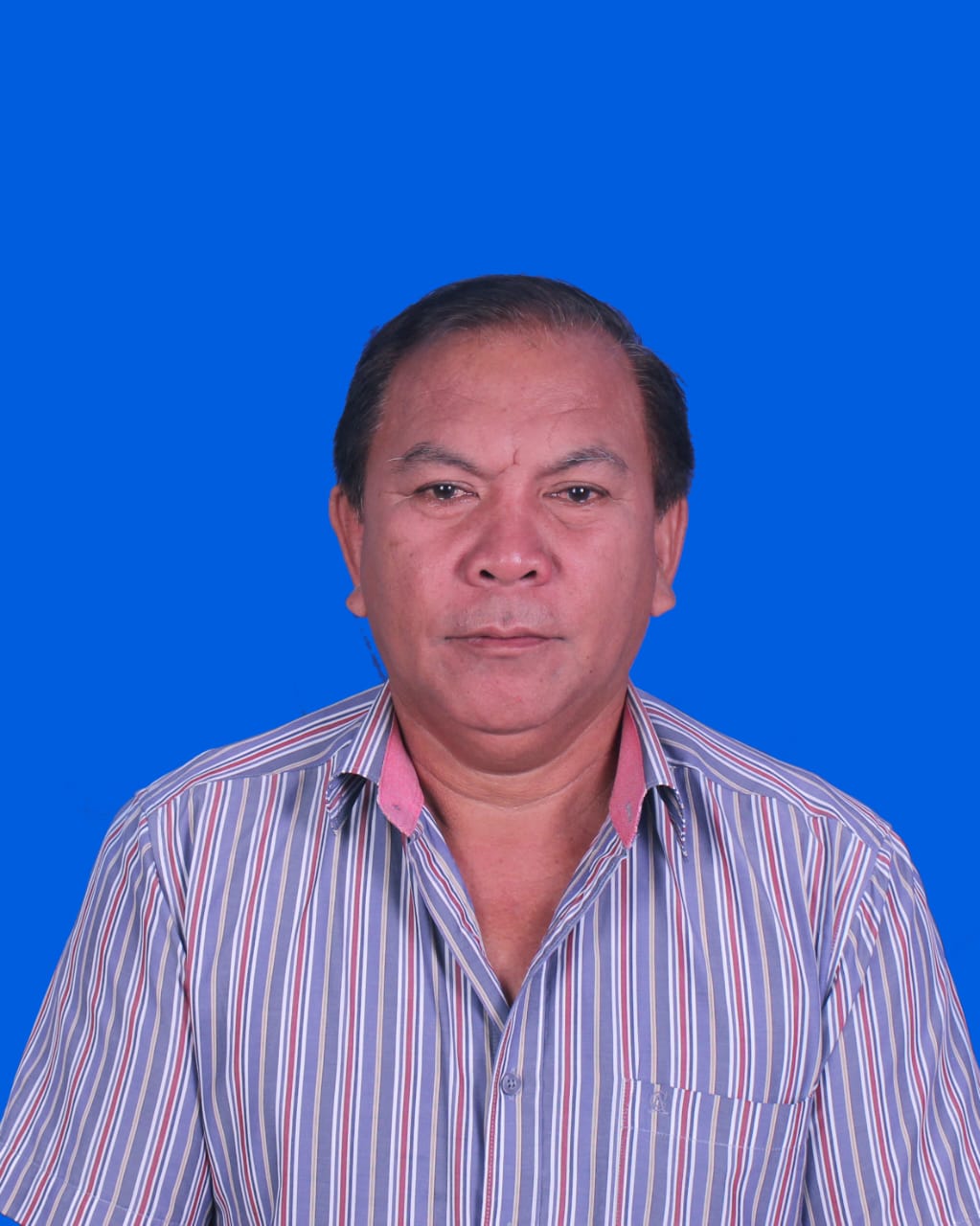 Foto profil Benny Pangemanan