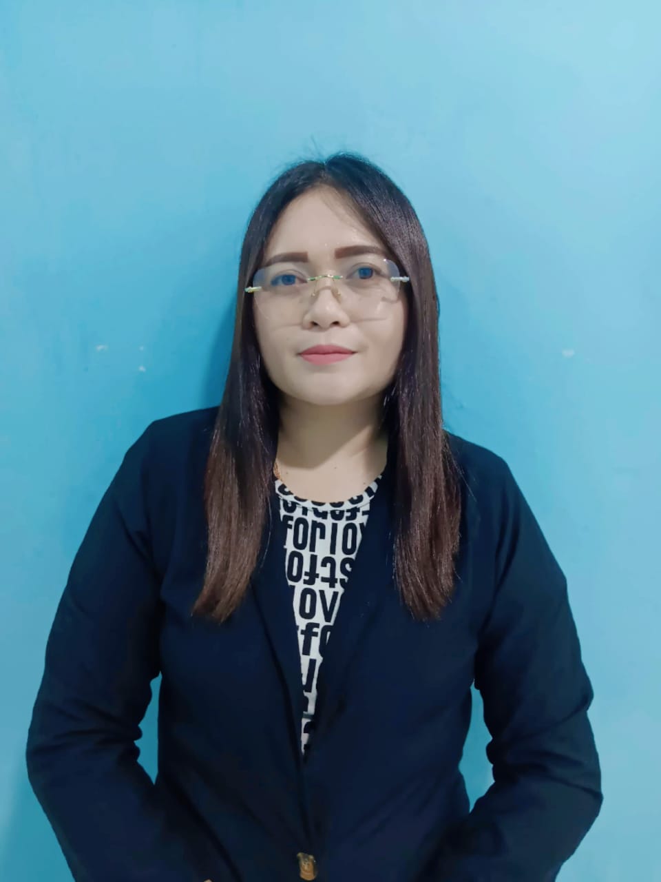 Foto profil Sweyti Turambi