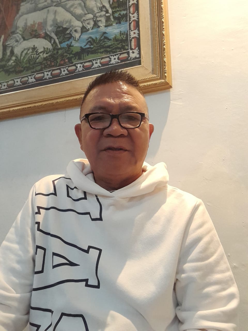Foto profil Jhony Gosal