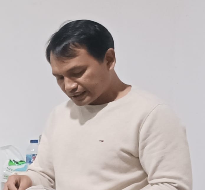 Foto profil Franki Sambur