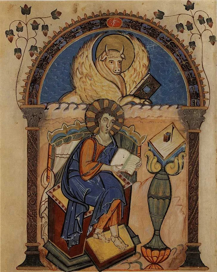 Santo Lukas
