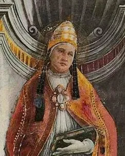 Santo Evaristus