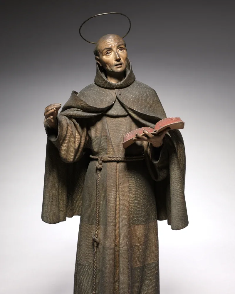 Santo Petrus dari Alkantara