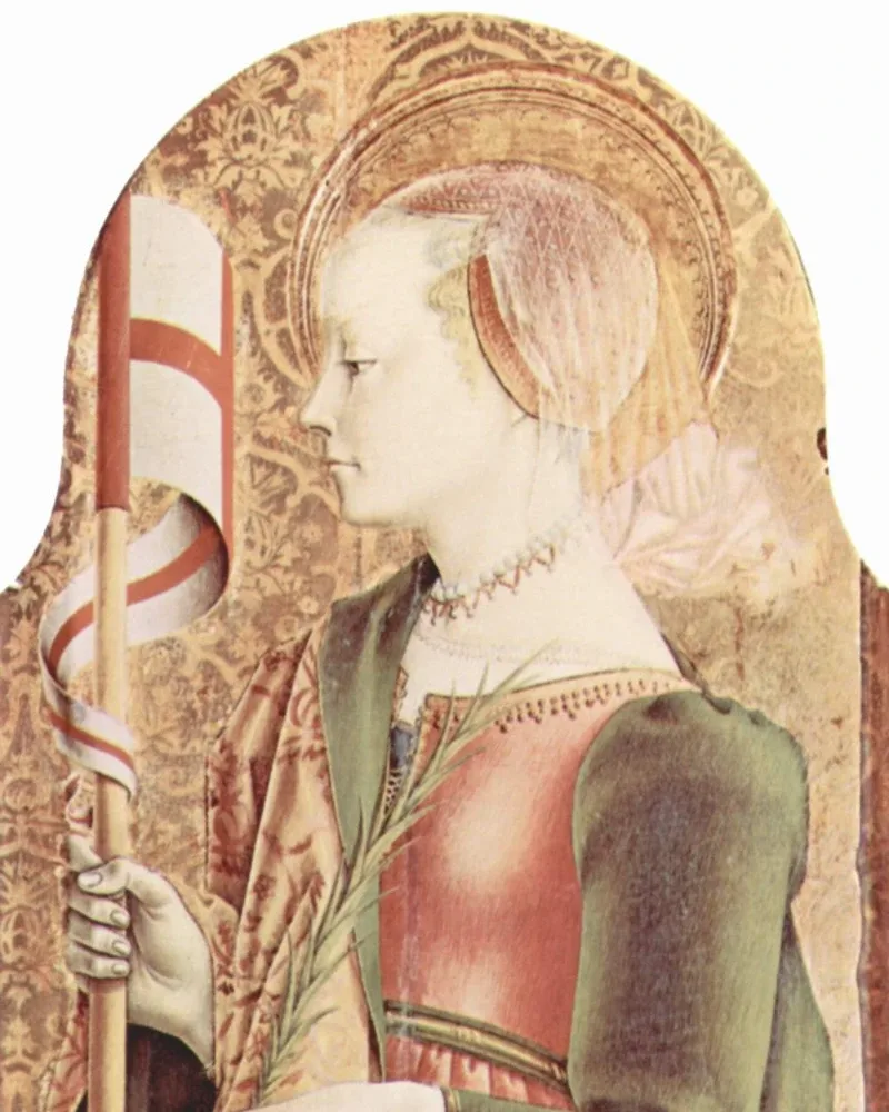 Santa Ursula