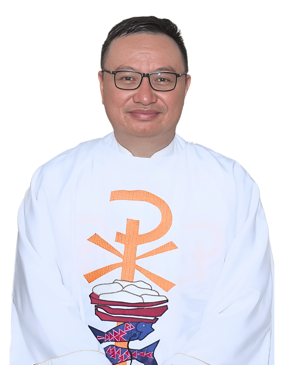 Foto RD. Hadi Ignatius Untu